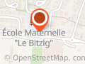 Ecole Maternelle Le Bitzig