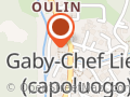 Café Restaurant Des Alpes es Alpes