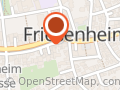 Pizza Maxi Friesenheim