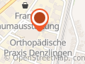 Orthopädische Praxis Denzlingen