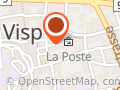 Pro Senectute Visp