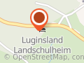 Schullandheim Luginsland