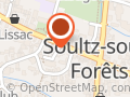 Église protestante de Soultz-sous-Forêts