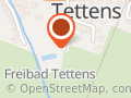 Freibad Tettens