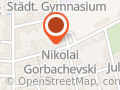Nikolai Gorbachevski