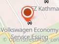 Volkswagen Economy Service Essing