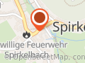 Protestantische Kirche Spirkelbach - Prot. Kirchengemeinde Spirkelbach