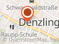 Polizeiposten Denzlingen