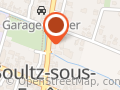 Fondation Partage et Vie - EHPAD Le Soultzerland - Soultz-sous-Forêts