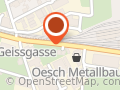 Oesch Metallbau GmbH