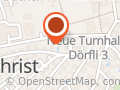 HairMobil, Coiffeur & Heimservice, Daniela Baer Rothrist