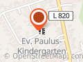 Evangelische Pauluskita Ocholt