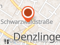 Markt-Bäckerei Rees Denzlingen