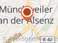 Protestantische Kirche Münchweiler a. d. Alsenz - Prot. Kirchengemeinde Münchweiler a. d. Alsenz