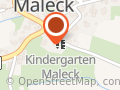 Städt. Kindergarten Maleck