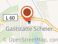 Gaststätte Scheier