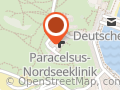 Paracelsus Nordseeklinik
