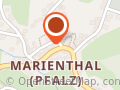 Protestantische Kirche Marienthal - Prot. Kirchengemeinde Marienthal
