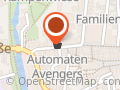 AutomatenAvengers - Automaten Kiosk