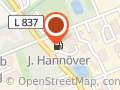 J. Hannöver Tankstelle