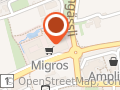 Migros-Supermarkt - Rothrist