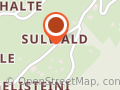 Restaurant Sulwald Stübli