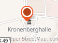 Kronenberghalle