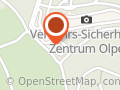 Verkehrsübungsplatz Olpe