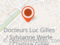 Dr GILLES Luc (sur RDV uniquement)