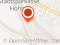 TWE Bahnbetriebs GmbH Transportunternehmen