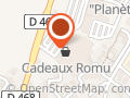 Cadeaux Romu