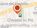Caffetteria DICI8