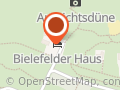 Bielefelder Haus Wangerooge e.V.