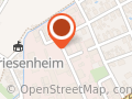 Bauhof der Gemeinde Friesenheim