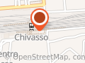 Osteria - Pizzeria della Stazione