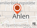 Menzel & Woelke GmbH - Fachmarkt Ahlen