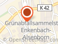 Transporte Jung Spedition, Lager Enkenbach