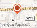 Studio di Psicologia Psicoterapia - dott. Giancarlo Rossi