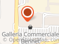 Dan John Chivasso - Galleria Bennet
