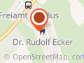 Dr. Rudolf Ecker