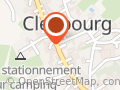 Mairie de Cleebourg