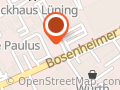 Gaveg LPG-Tankstelle