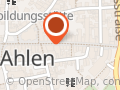 Profina Regionaldirektion Ahlen
