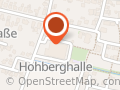 Hohberghalle