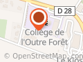 Collège de l'Outre Forêt
