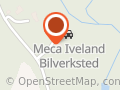 Bilverksted Iveland Dirk Van Meurs