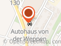 Autohaus von der Weppen - Dacia - Oberschopfheim