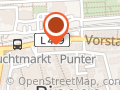Martin Laubenthal, Praxis für Physiotherapie, Fruchtmarkt 8, 55411 Bingen