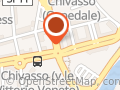Pizzeria Vesuvio Chivasso