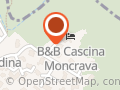 B&B Cascina Moncrava